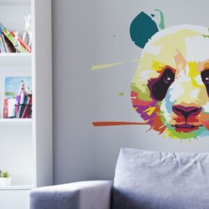 Oso Panda