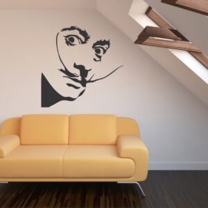Salvador Dali