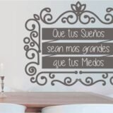 Que tus sueños sean mas grandes