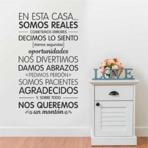 En esta casa somos reales 5