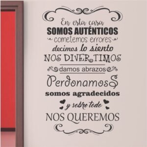 En esta casa somos atenticos 2