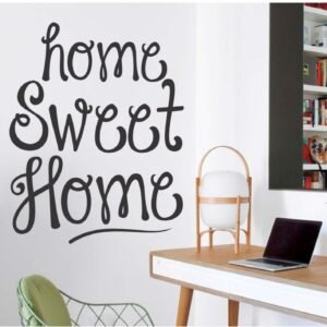 Home sweet home 3
