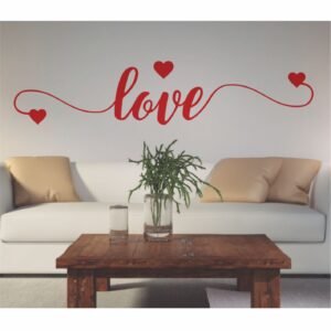 Love 10