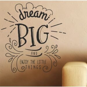 Dream Big 2