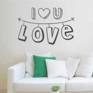 I Love You