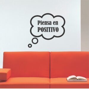 Piensa Positivo