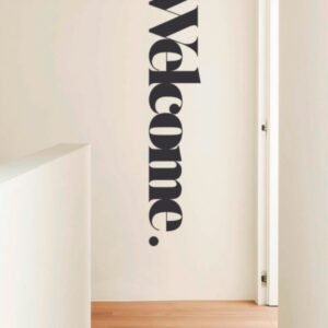 Welcome 2