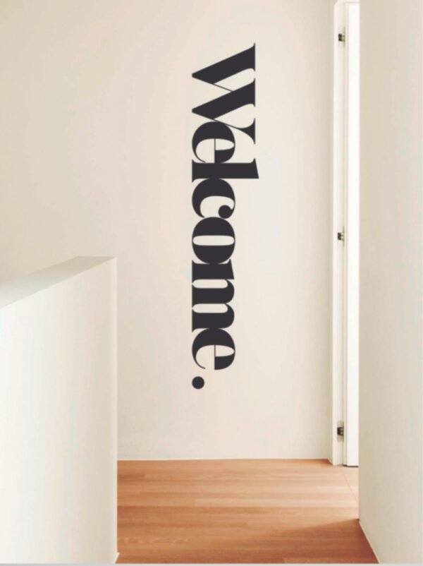 Welcome 2