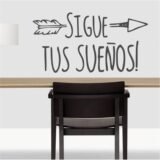 Sigue tus Sueños