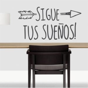 Sigue tus Sueños