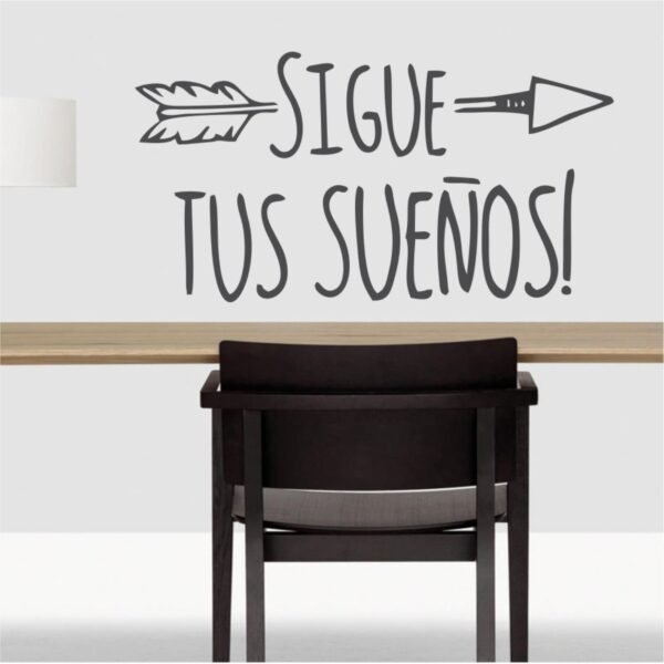 Sigue tus Sueños