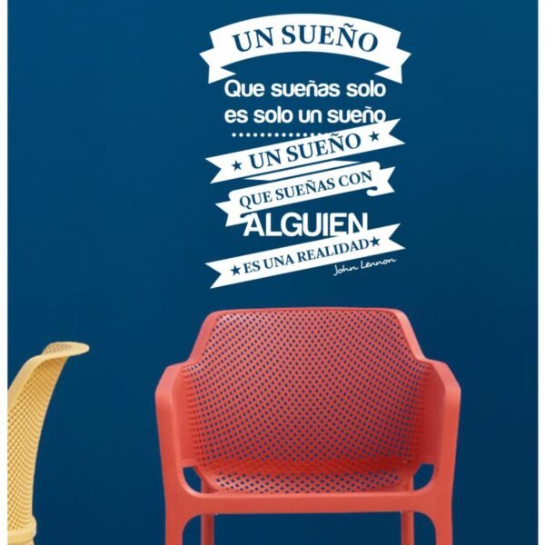 Un Sueño