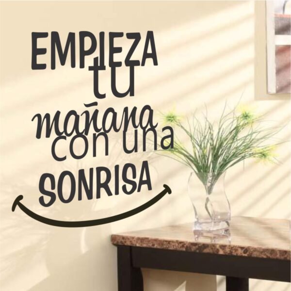 Empieza tu mañana