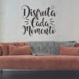 Disfruta cada Momento