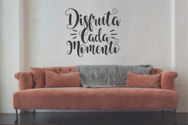 Disfruta cada Momento