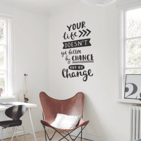 Your Life