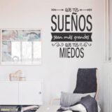 Que tus sueños sean mas grandes 2