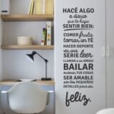 Hacé algo a Diario
