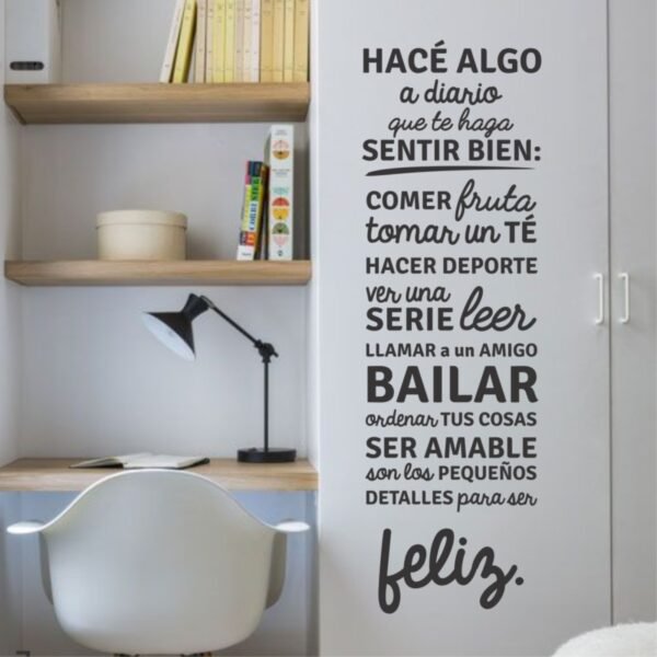 Hacé algo a Diario