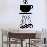 Hora el té