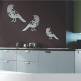 Pajaros