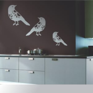 Pajaros