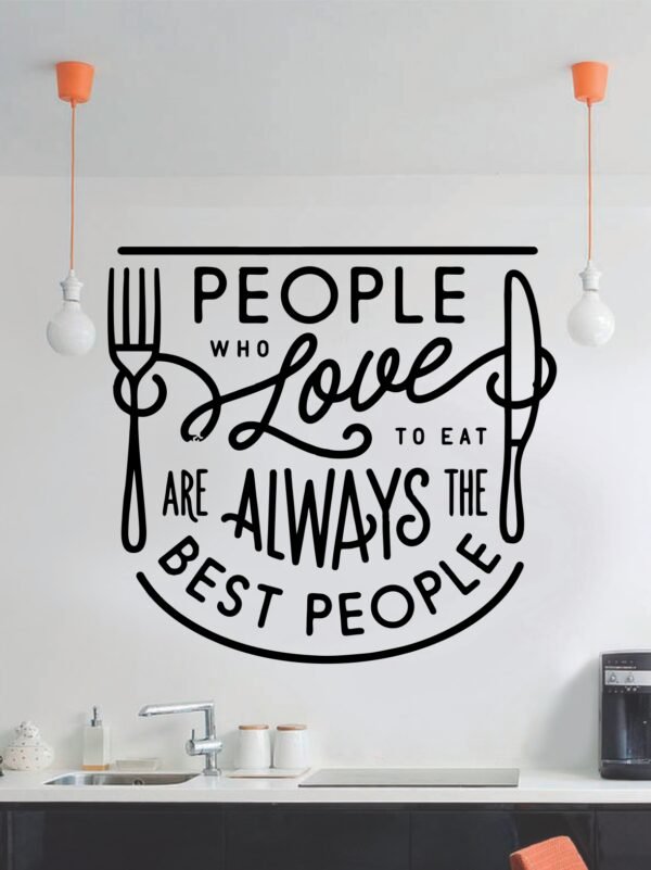 People