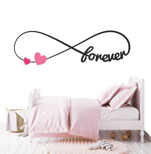 Forever