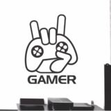 Gamer 6