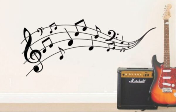 Music 3
