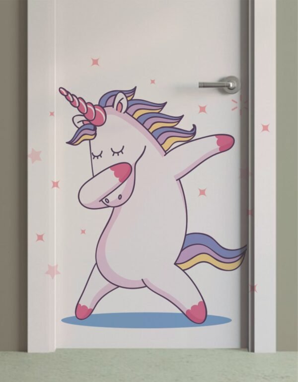 Unicornio 5