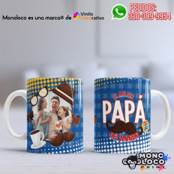 Mug MDP36