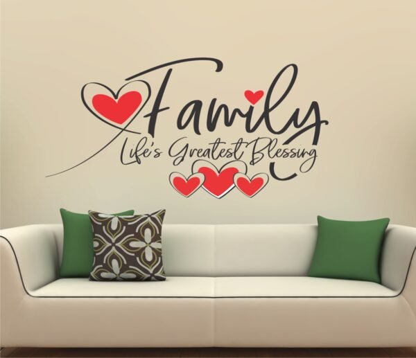 Family life´s